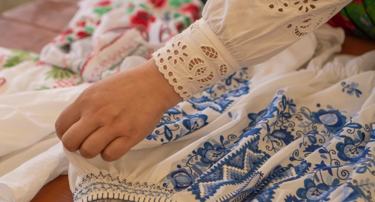 Tajniki haftu góralskiego 
