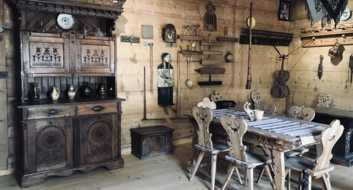 Dzień Architektury Drewnianej w Zakopanem