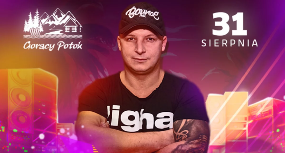 Pożegnaj wakacje w Termach Gorący Potok – Pool Party i Wodny Relaks!