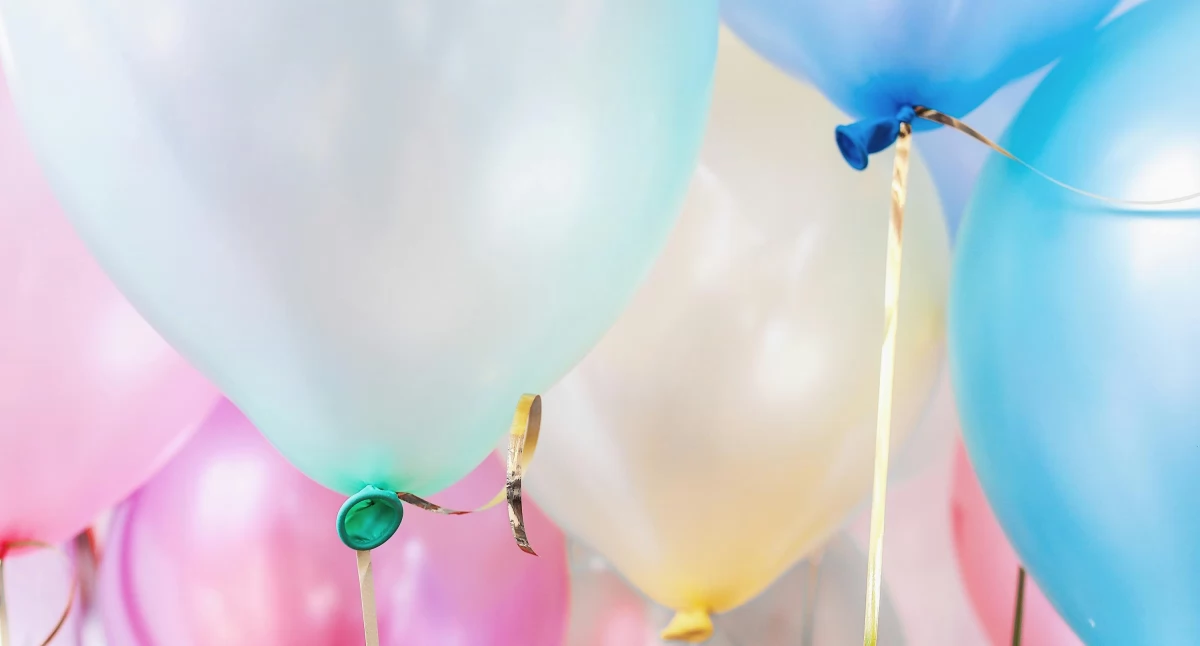 Efektywna reklama z balonami – jak zwiększyć rozpoznawalność marki