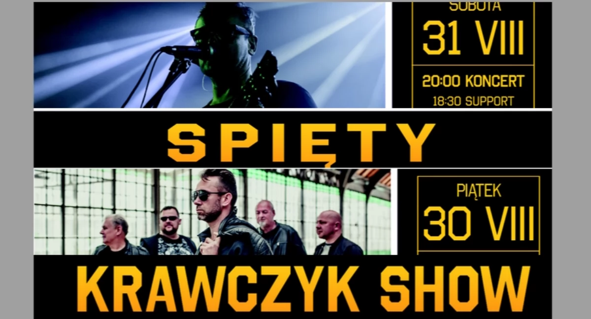 Koniec wakacji z Kulturą na Bani