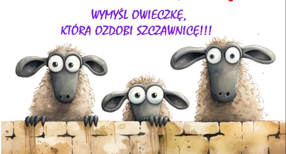 Szczawnica szuka swojego symbolu -weź udział w konkursie i wygraj 10 tys. zł