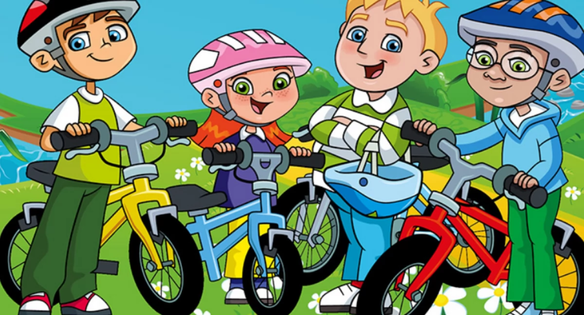 Mini Podhale Tour 2024 w Rabce-Zdroju – kolejne emocje na rowerowych trasach