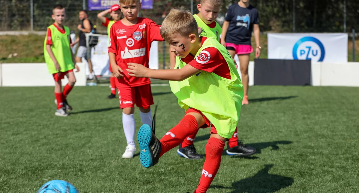 II Turniej Zbójów – sport, integracja i radość ze wspólnej gry