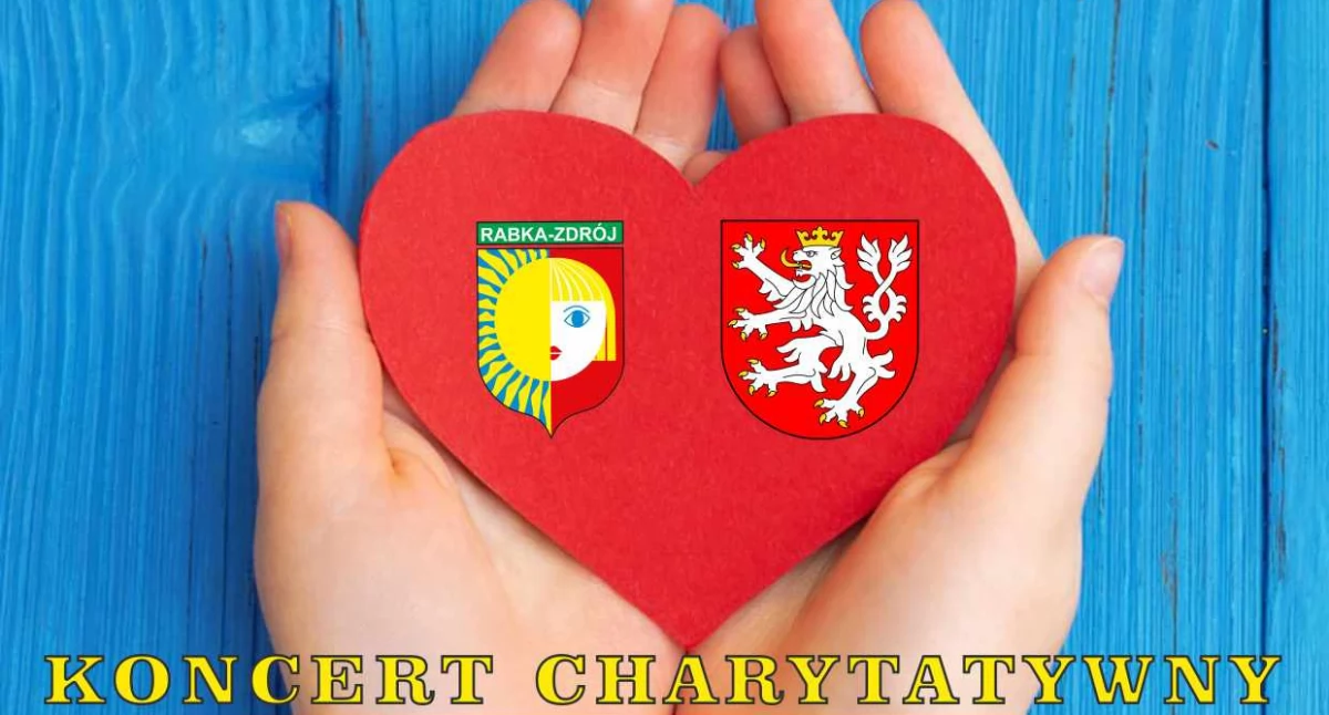 Rabka-Zdrój z pomocą dla Lądka-Zdroju – charytatywny koncert na rzecz powodzian