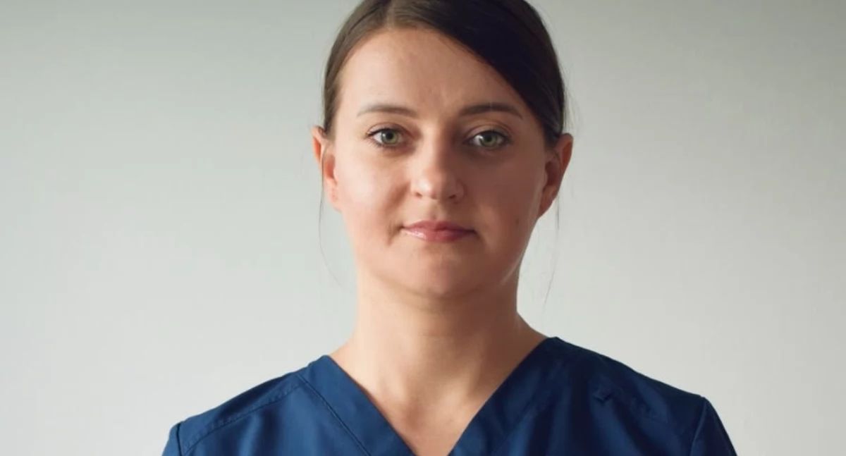Wywiad z Zuzanną Filarowicz, neurologopedą w Podhalańskim Szpitalu Specjalistycznym w Nowym Targu