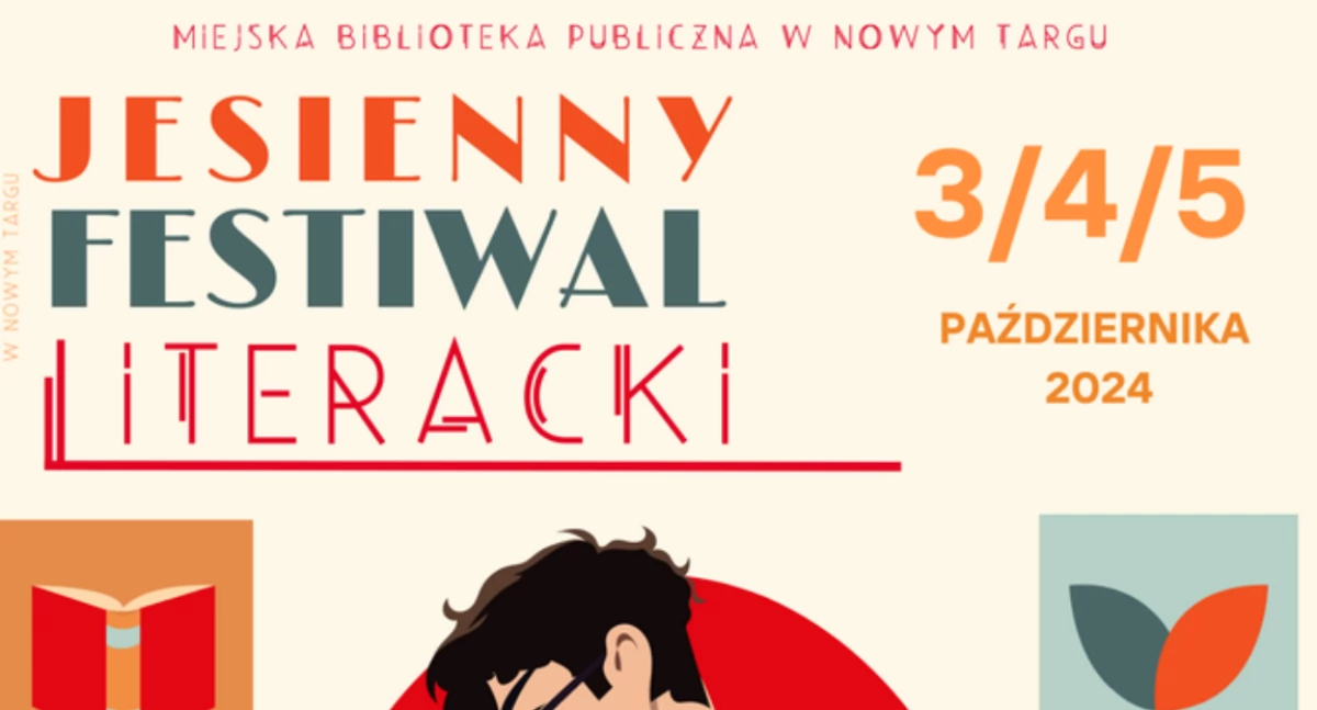 Warsztaty, Książki, Zabawa – Dołącz do Festiwalu!