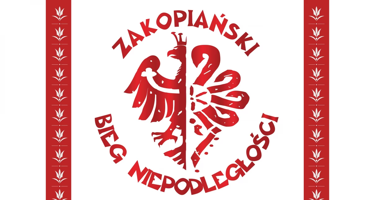 Ruszyły zapisy na XI Zakopiański Bieg Niepodległości – uczcij 11 listopada na sportowo