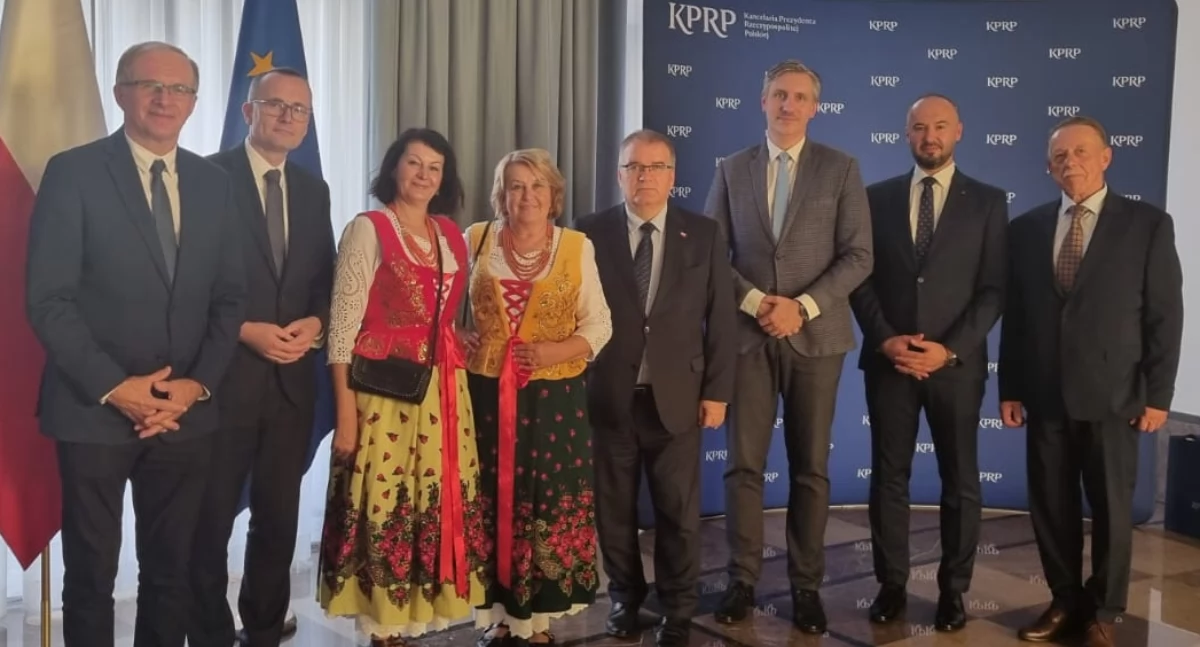Upamiętnienie dzwonów, przypomnieniem św. Jana Pawła II
