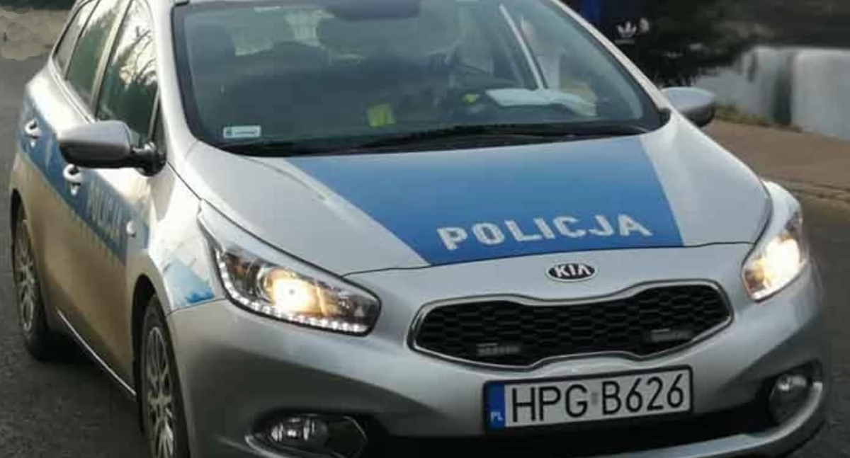 Policja poszukuje zaginionego mężczyznę