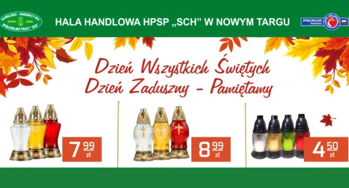 Wyjątkowe wzory zniczy w atrakcyjnych cenach – sprawdź ofertę