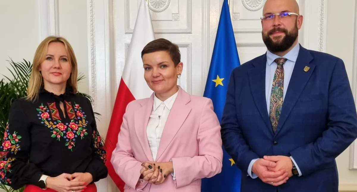 O zakopiańskiej kulturze w Ministerstwie Kultury i Dziedzictwa Narodowego