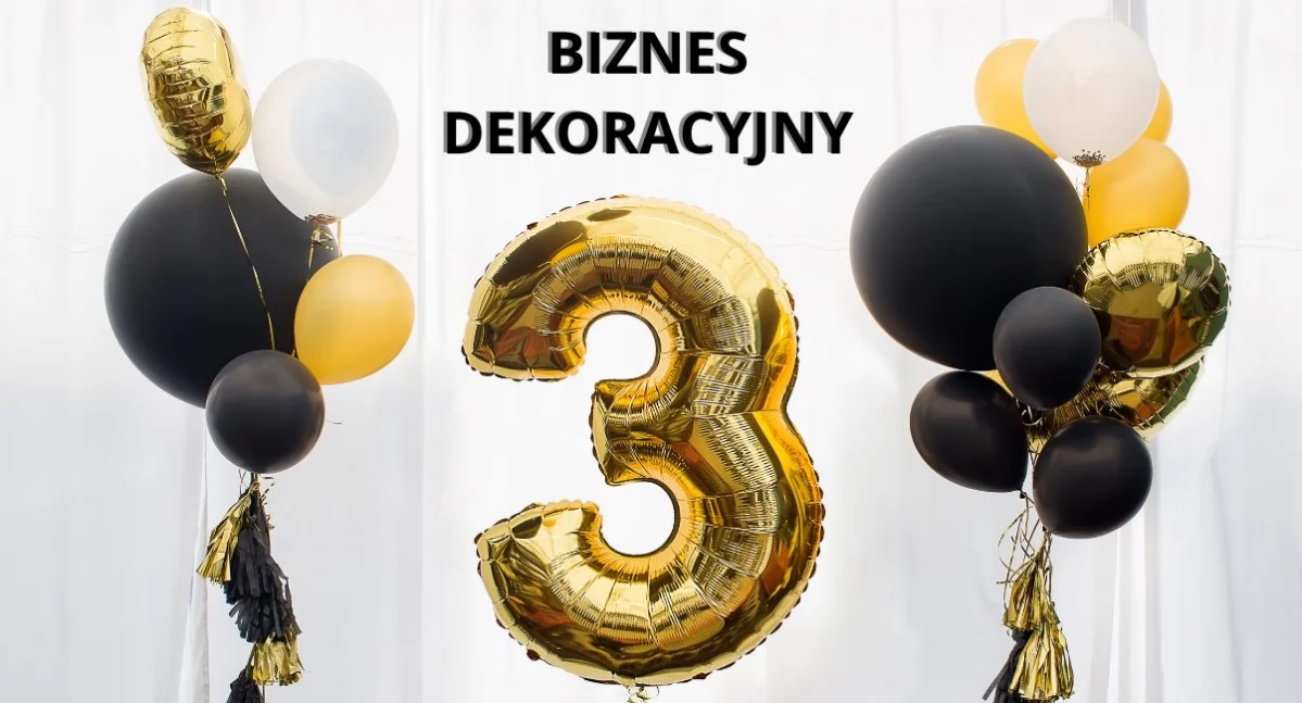 Zakup gotowego biznesu dekoratorskiego w Nowym Targu