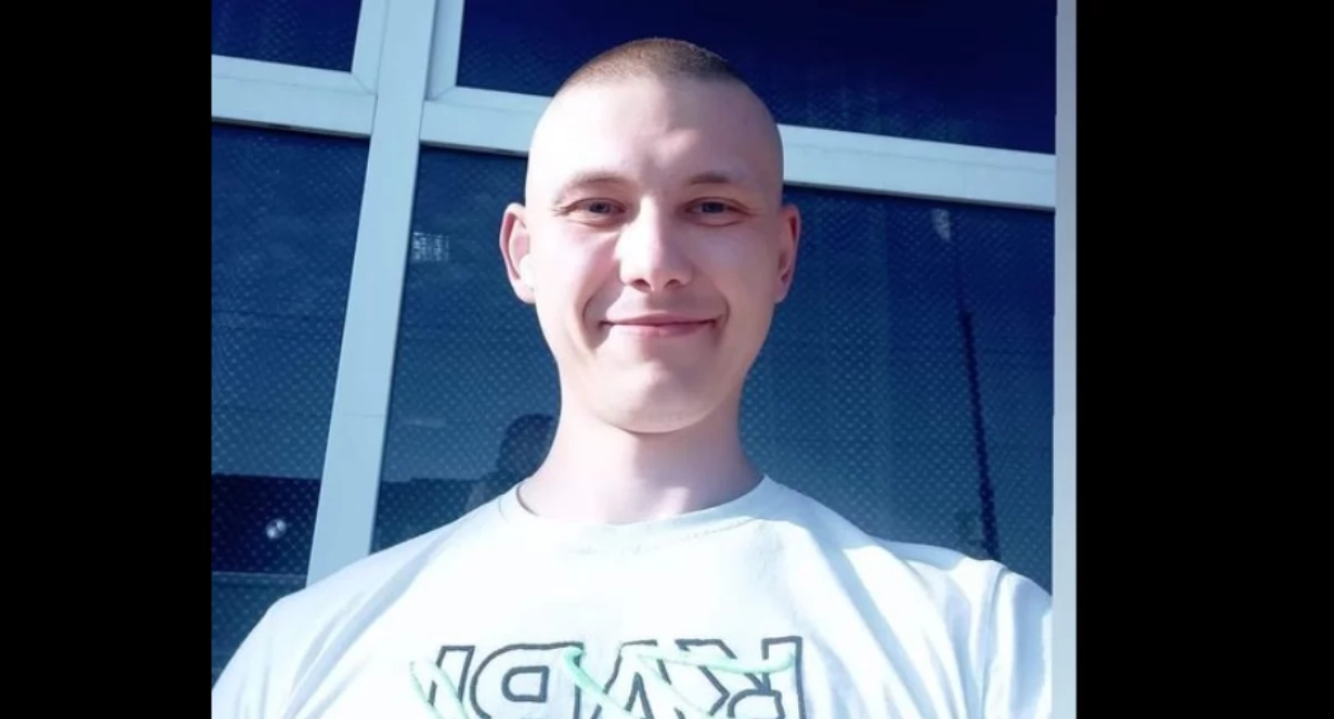 W Zakopanem zaginął Mateusz Wolniak