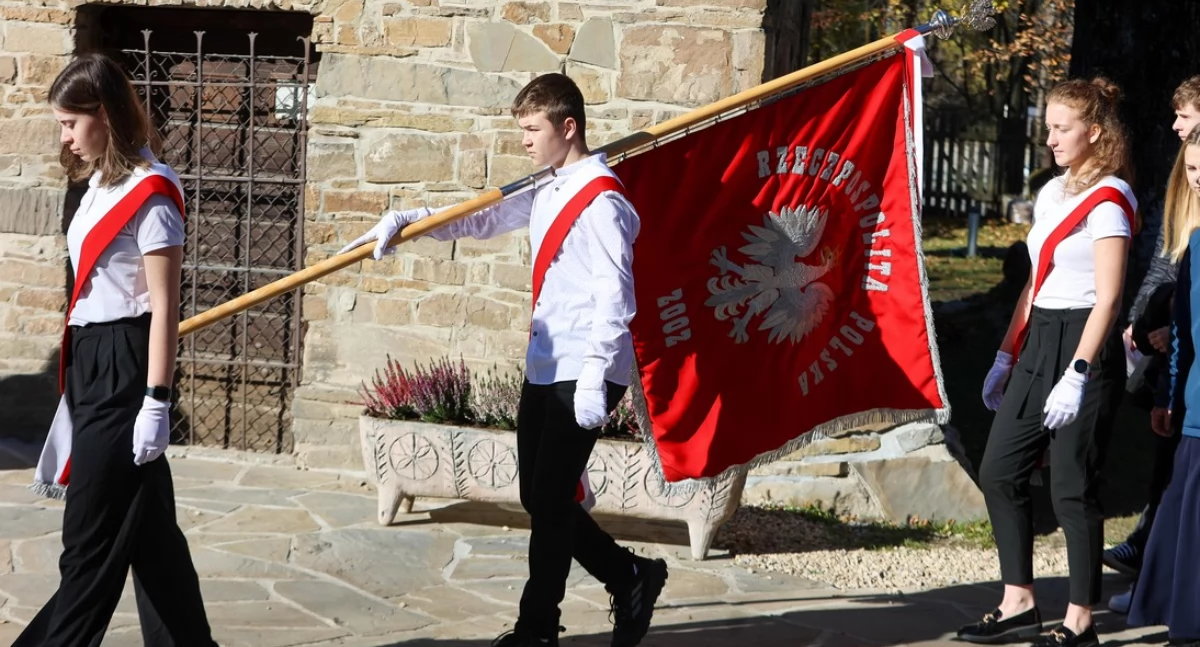 Dzień Patrona w SMS Zakopane: Pamiątka i Inspiracja dla Przyszłych Mistrzów