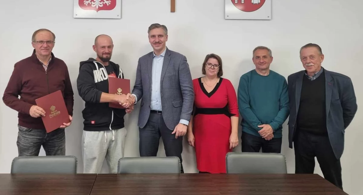 Rusza budowa skateparku w Szaflarach