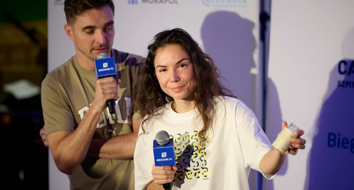 Druga edycja konferencji „Biegowe 360 stopni” w Zakopanem za nami! Gwiazdy nie mogą doczekać się kolejnej!