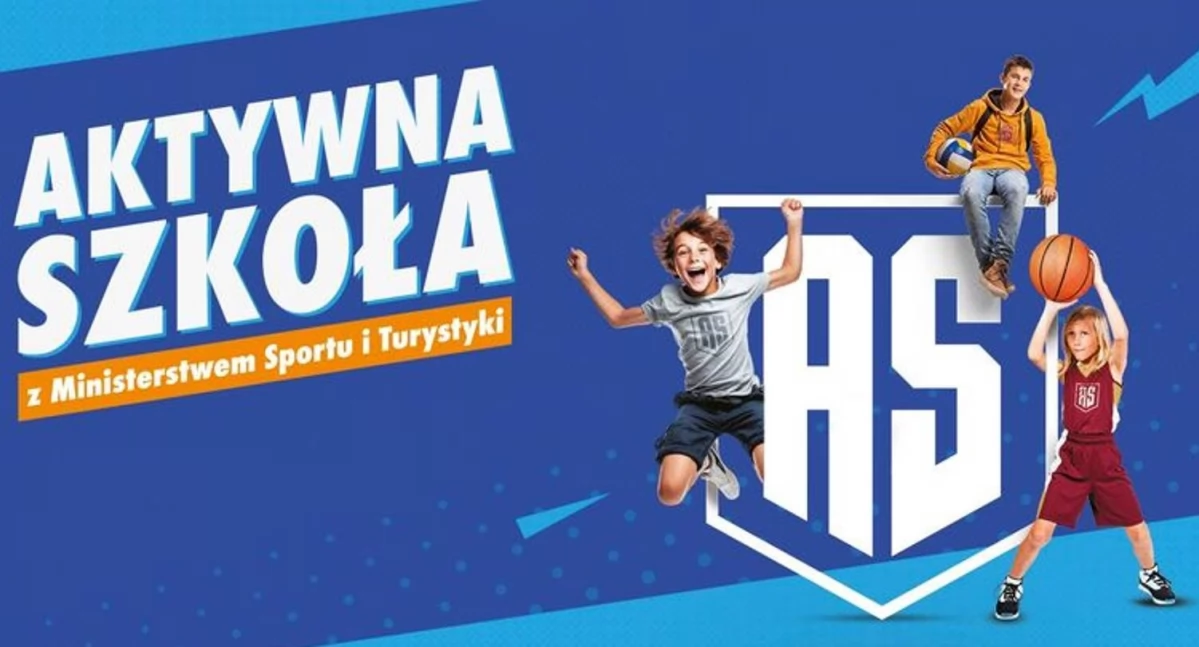 100 000 zł na sprzęt sportowy dla szkół w Gminie Czorsztyn