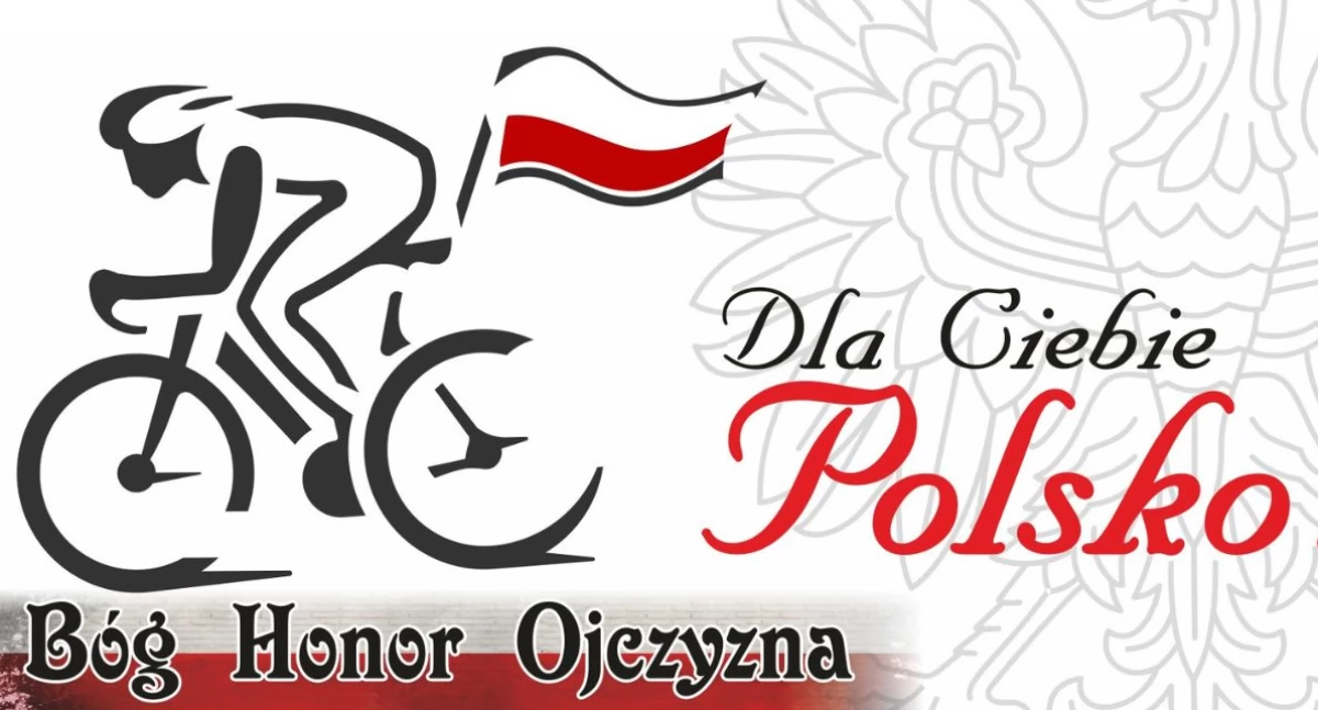 Rajd Niepodległości „Dla Ciebie Polsko” – uczcijmy razem Święto Wolności