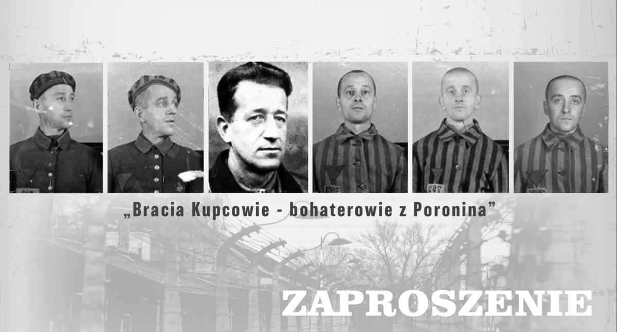 Tydzień Patriotyczny w Poroninie – główne obchody Roku Braci Kupców
