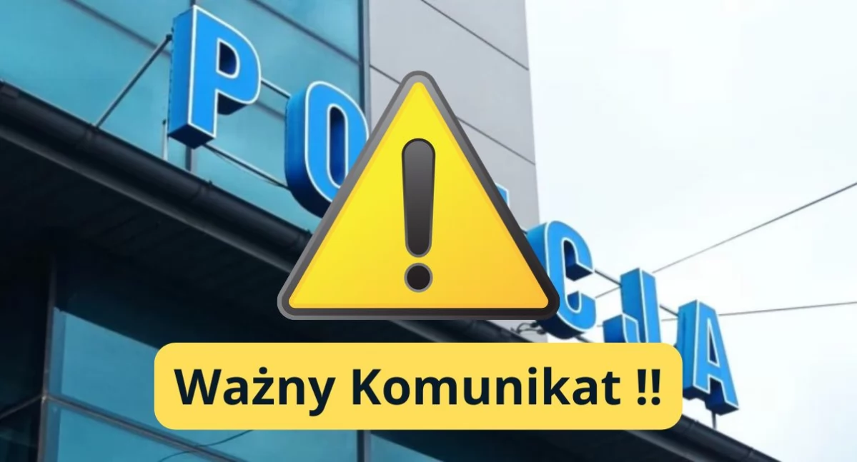 Policja poszukuje świadków potrącenia 19-latki na przejściu dla pieszych w Niedzicy-Zamek