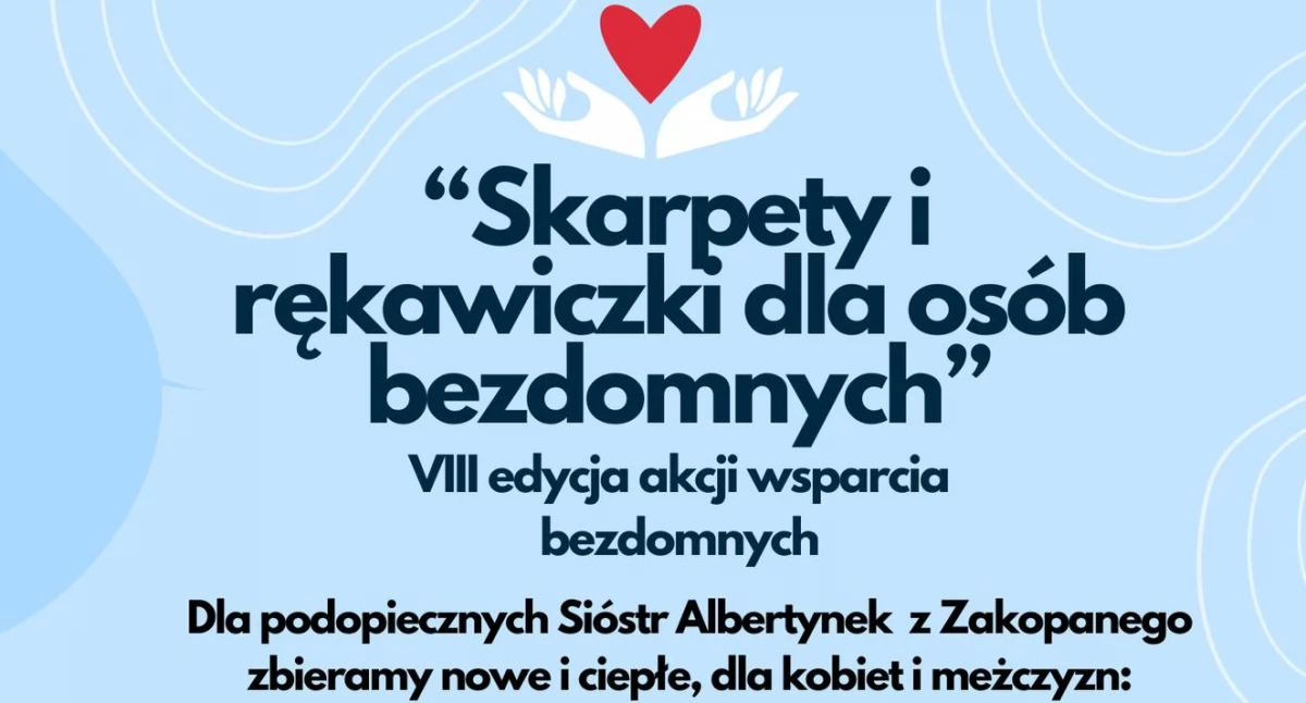 Rusza VIII edycja akcji 