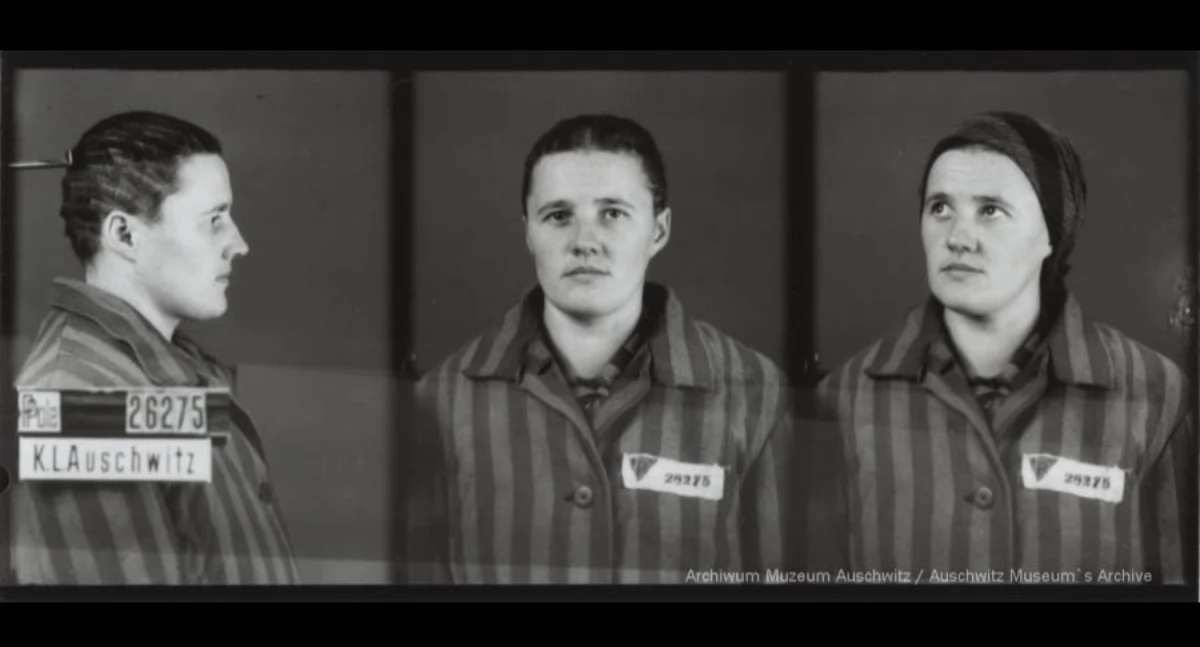 115. rocznica urodzin Danuty Kwiatkowskiej, członkini ZWZ, więźniarki Palace i niemieckiego obozu koncentracyjnego Auschwitz