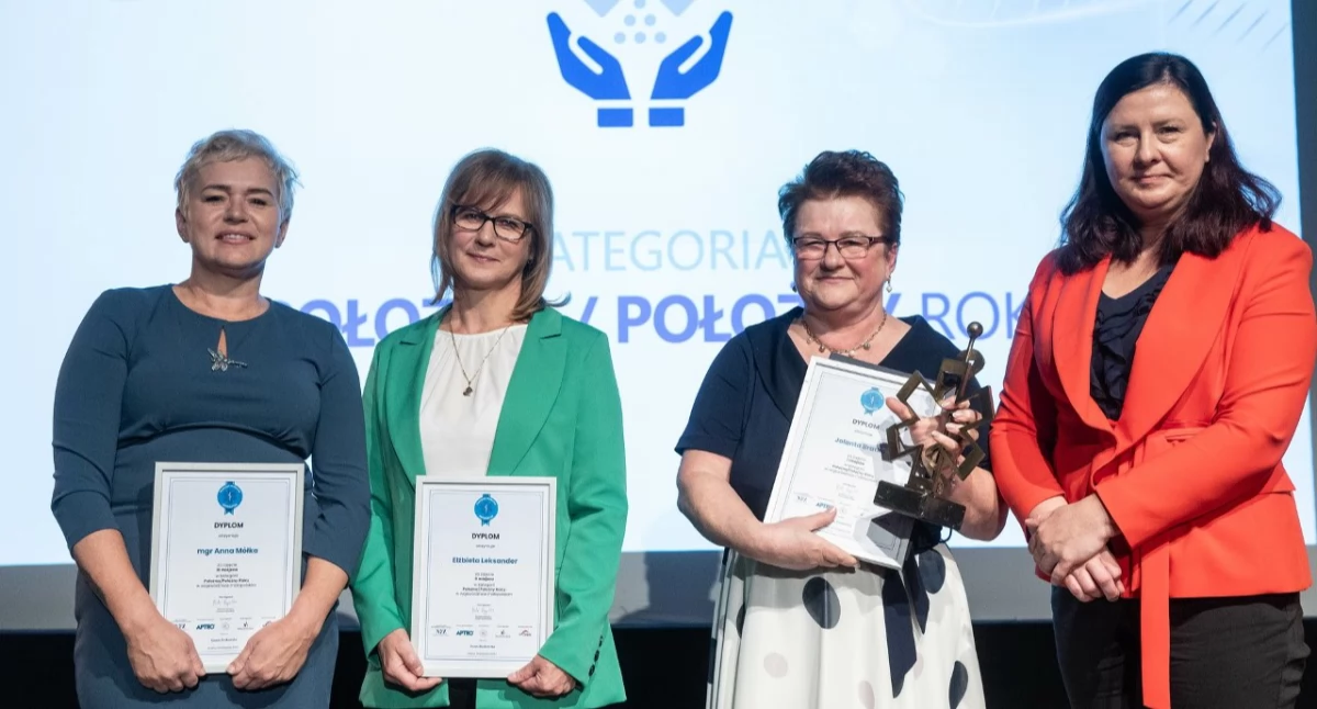 Specjaliści Podhalańskiego Szpitala Specjalistycznego w gronie najlepszych w Małopolsce!
