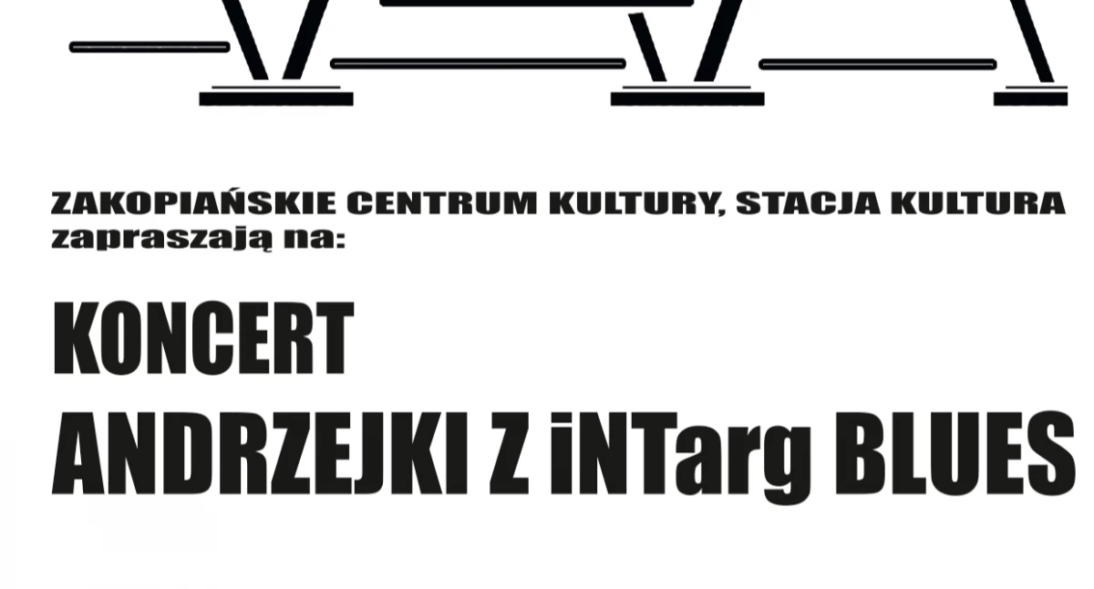 Zaproszenie na Andrzejkowy koncert w Kawiarni Kawa & Kultura