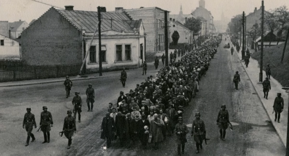 136. rocznica urodzin Stanisława Mroza, więźnia Palace i I transportu Polaków do KL Auschwitz