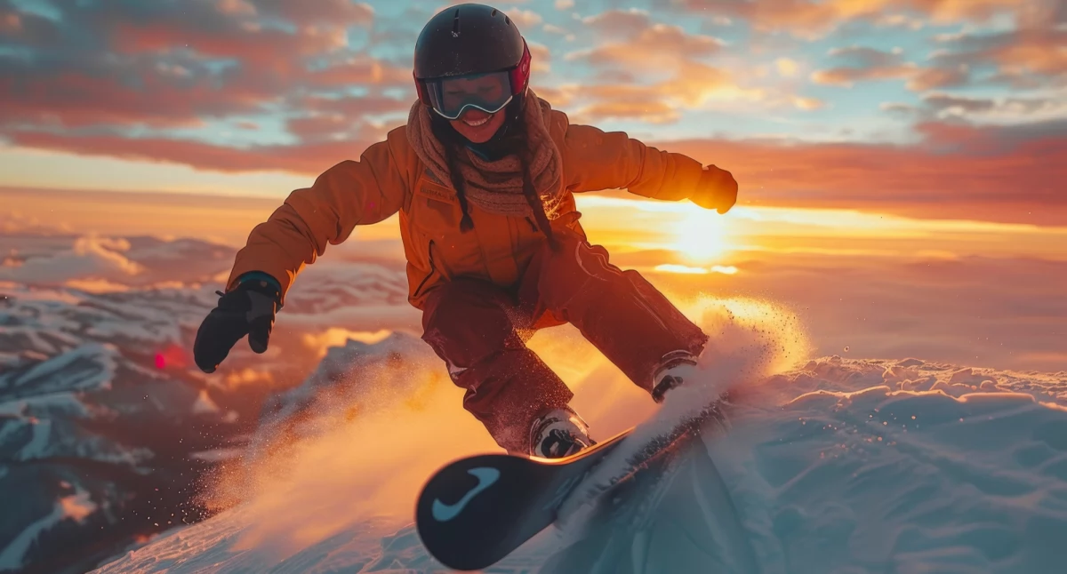 Nowe kolekcje snowboardowe Never Summer, Lib Tech i Korua Shapes już w sklepach!