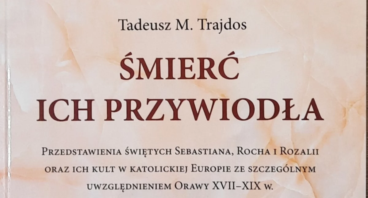 Promocja najnowszej publikacji Podhalańskiego Towarzystwa Przyjaciół Nauk w Warszawie