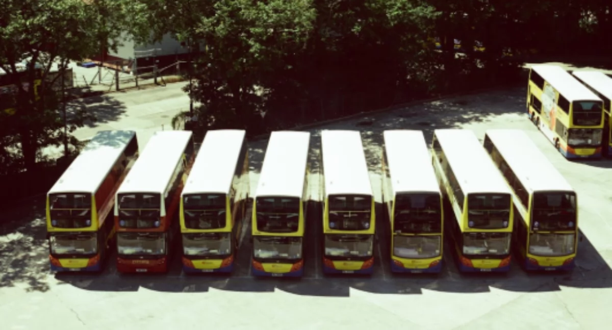 Autoline: Rynek kupna i sprzedaży pojazdów użytkowych w Polsce