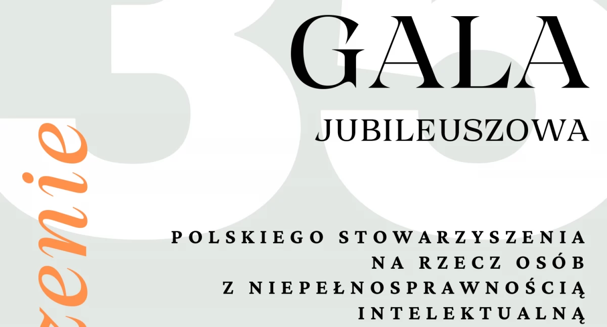 35-lecie PSONI w Nowym Targu – gala jubileuszowa 