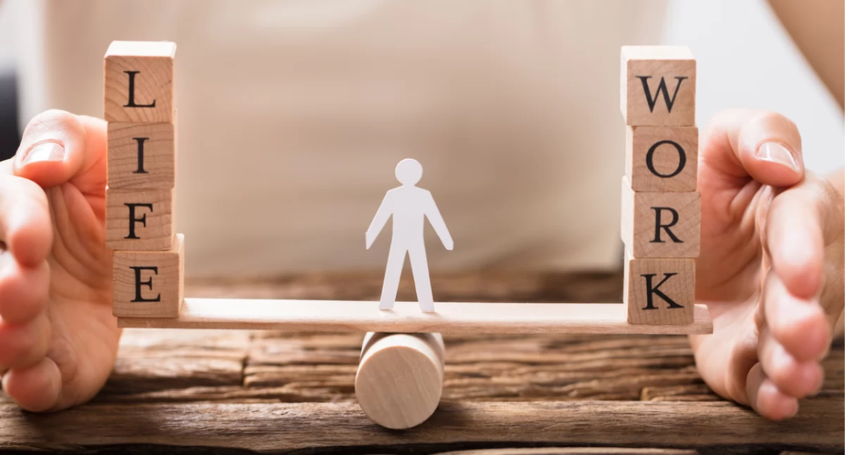 Work-life balance w praktyce: jak firmy pomagają pracownikom osiągnąć równowagę?