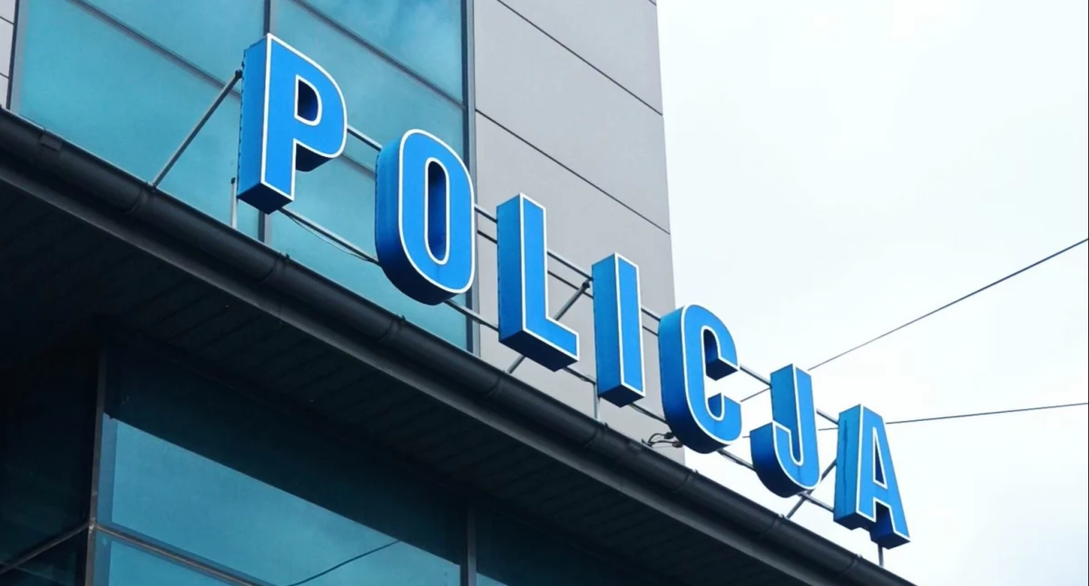 Odnalazł się zaginiony Krystian - szczęśliwy finał poszukiwań