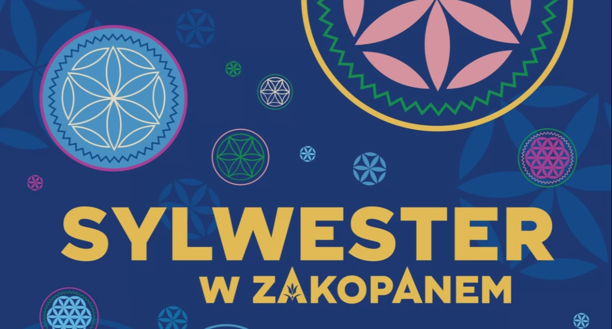 Gwiazdy i tradycja – Sylwester 2024 w Zakopanem