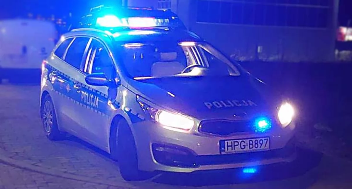 Udany finał poszukiwań w Szaflarach
