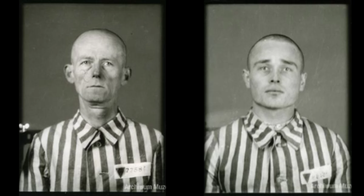 Ocalić od zapomnienia: Sołtysowie z Obidowej