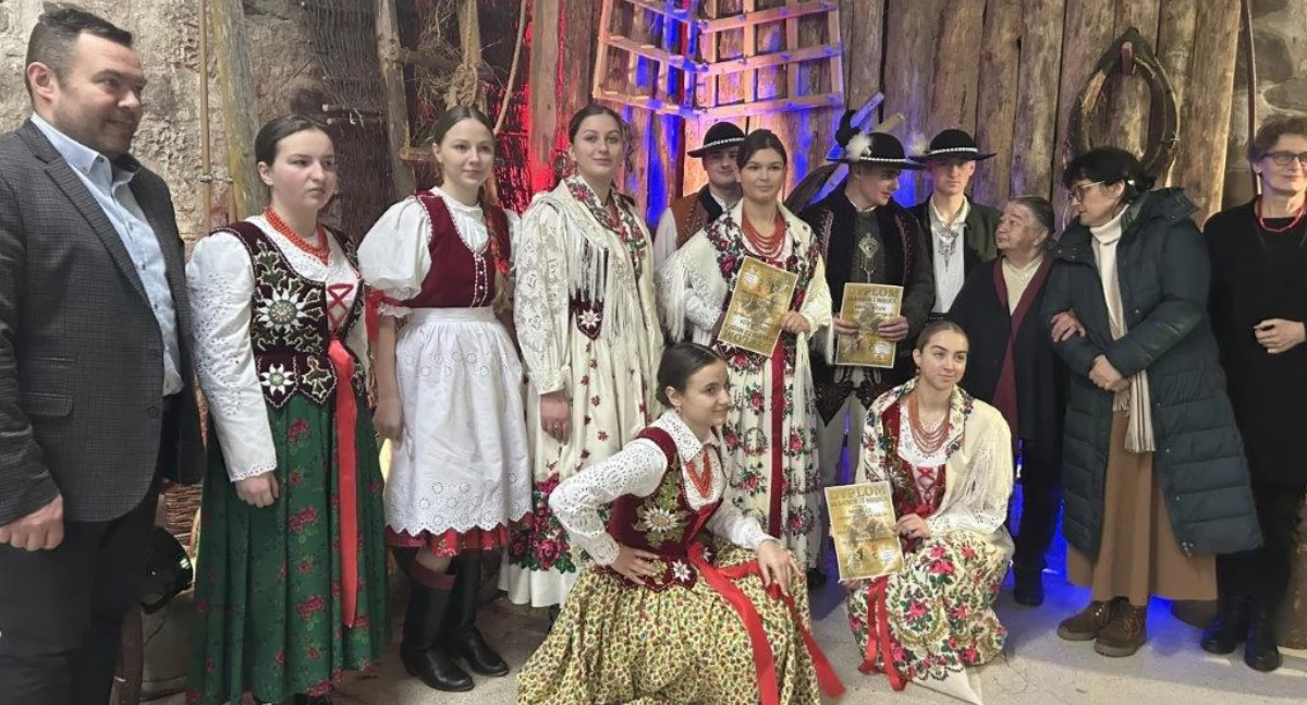 Młodzi recytatorzy i gawędziarze z Podhala w eliminacjach do przeglądu im. Andrzeja Skupnia-Florka