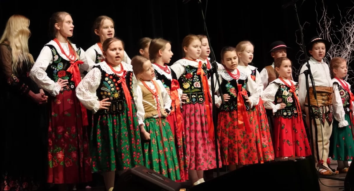 Wszystkie serca dla Zuzi – sukces noworocznego koncertu charytatywnego w Szczawnicy