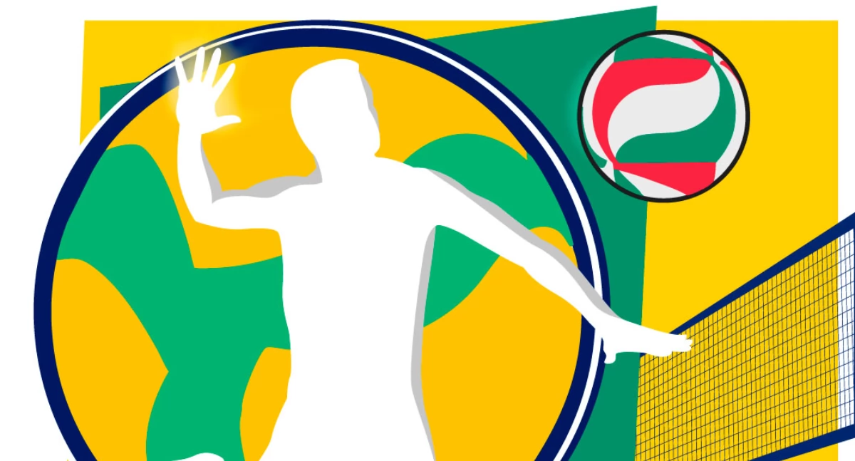 Półkolonie siatkarskie w Rabce-Zdroju – sportowe ferie dla młodzieży