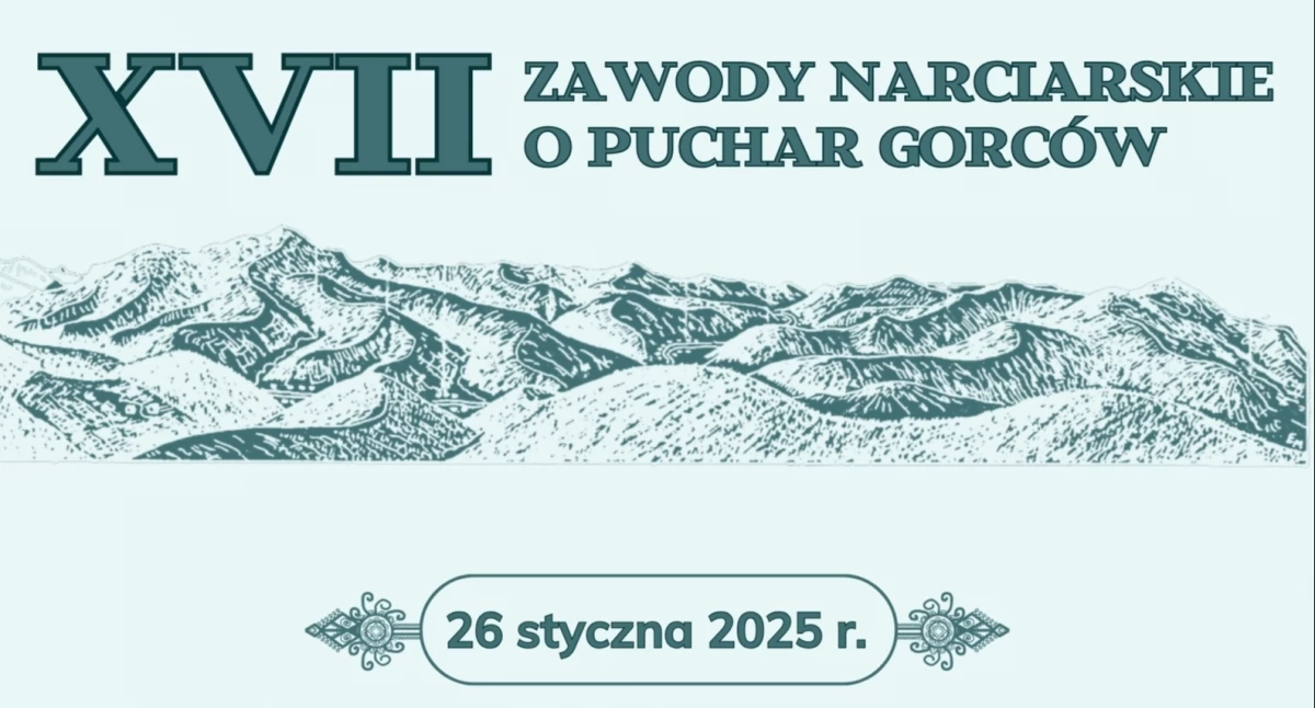 Sport i góralski klimat – zawody narciarskie w Kluszkowcach