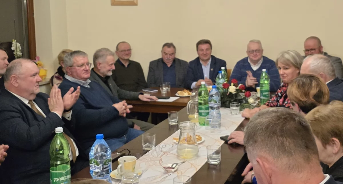 Powołali Społeczny Podhalański Komitet Poparcia Karola Nawrockiego - wybory prezydenckie wzbudzają coraz większe zainteresowanie