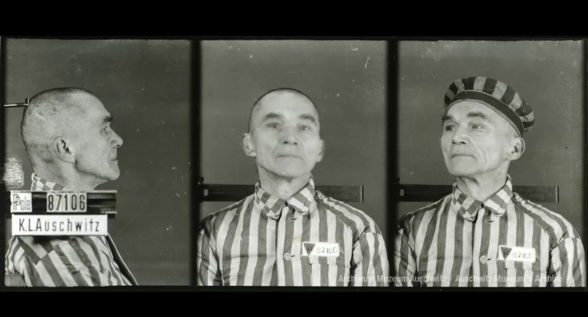 139. rocznica urodzin Karola Bełtowskiego, nauczyciela aresztowanego przez zakopiańskie gestapo, więźnia niemieckich obozów koncentracyjnych