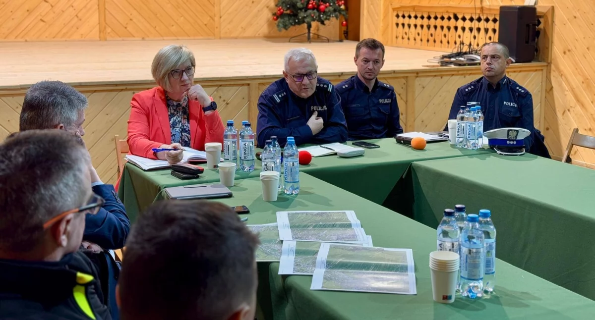 Poronin przeciw nielegalnym rajdom na skuterach i quadach – mieszkańcy i władze szukają rozwiązań