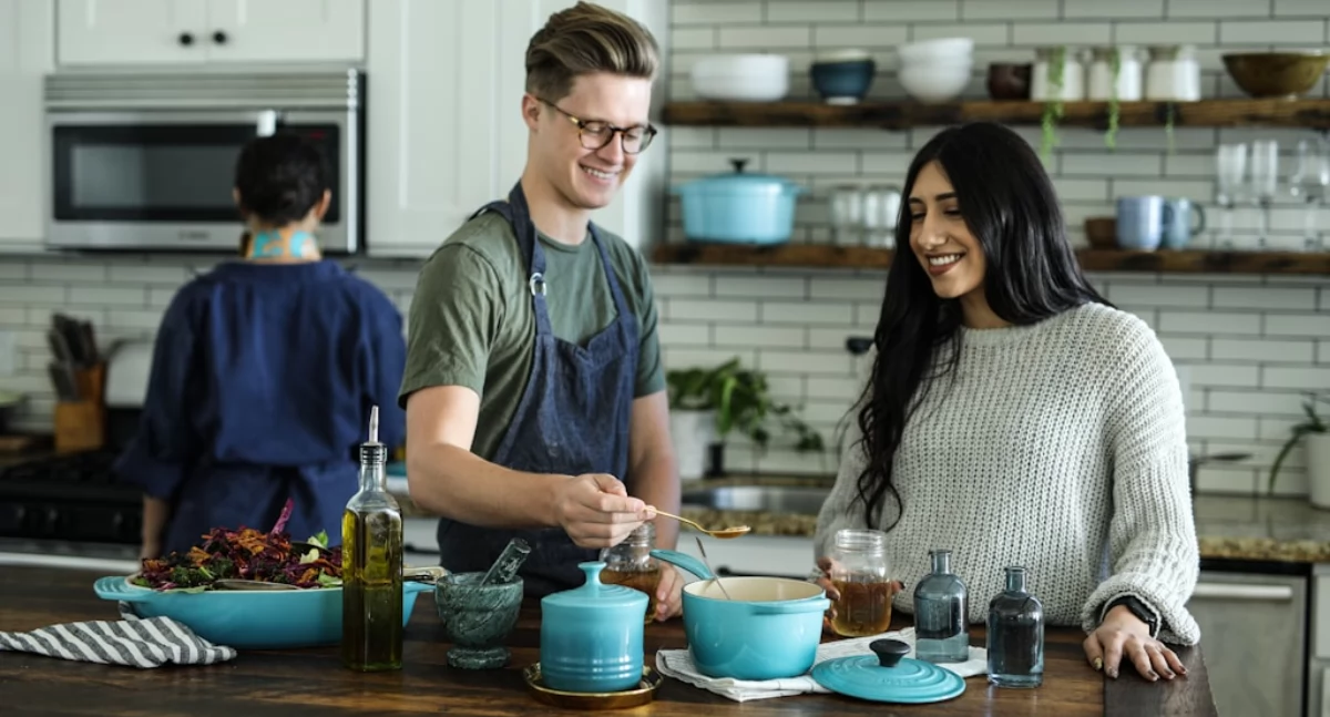 Domowe chutney i konfitury o niebanalnym smaku