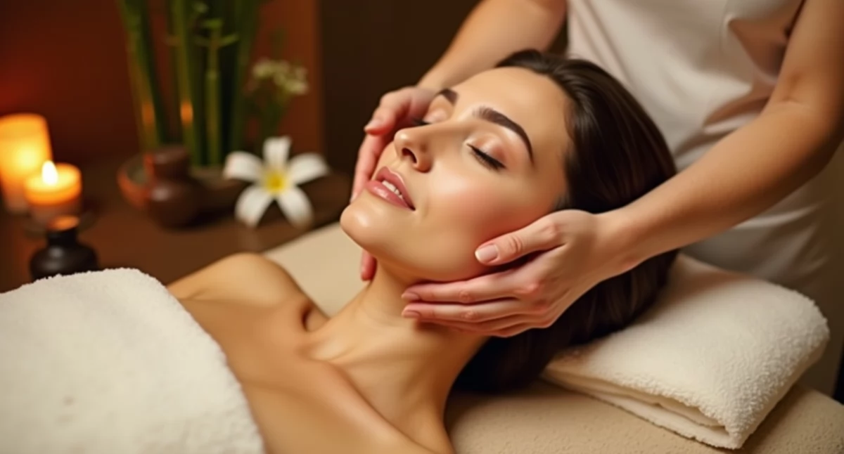 Zimowy wypoczynek w luksusowym hotelu spa