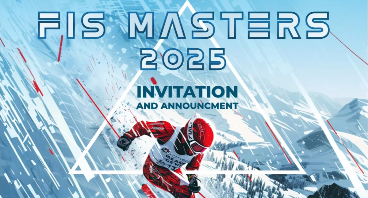 Międzynarodowe Zawody Narciarstwa Alpejskiego FIS Masters 2025 w Szczawnicy