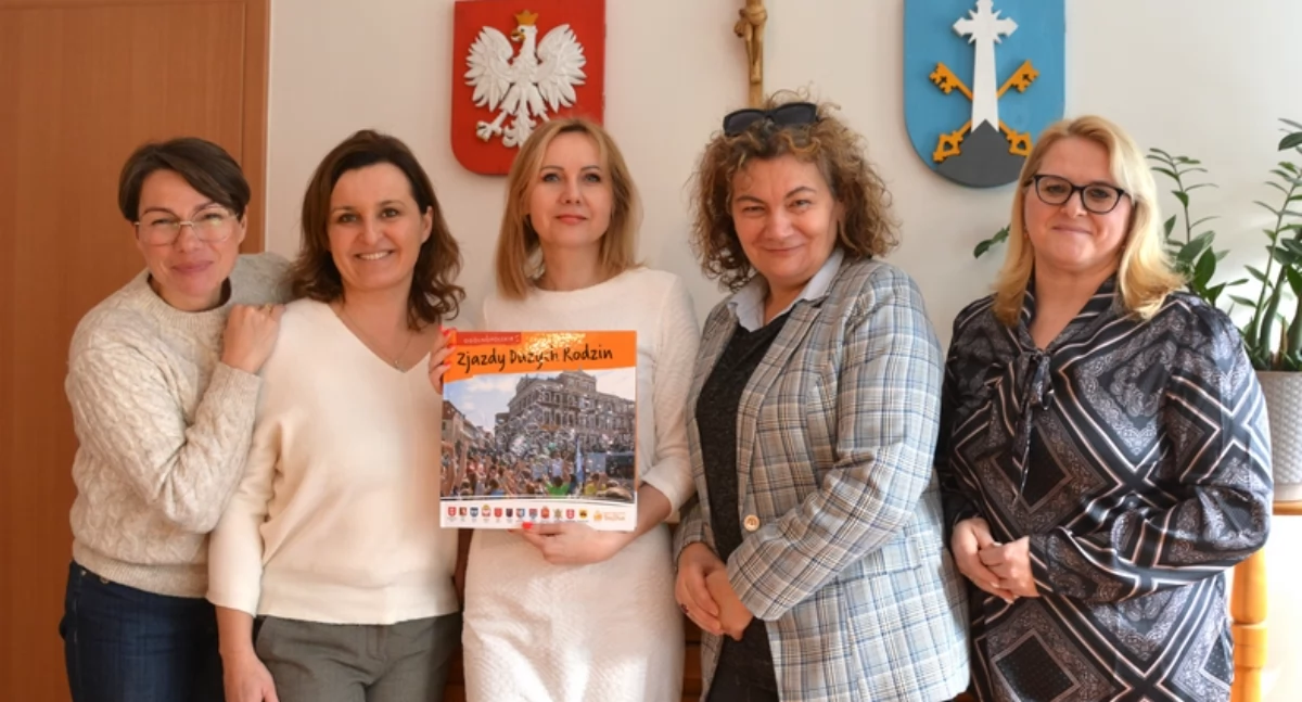 Zakopane zaprasza rodziny wielodzietne na wyjątkowe wydarzenie